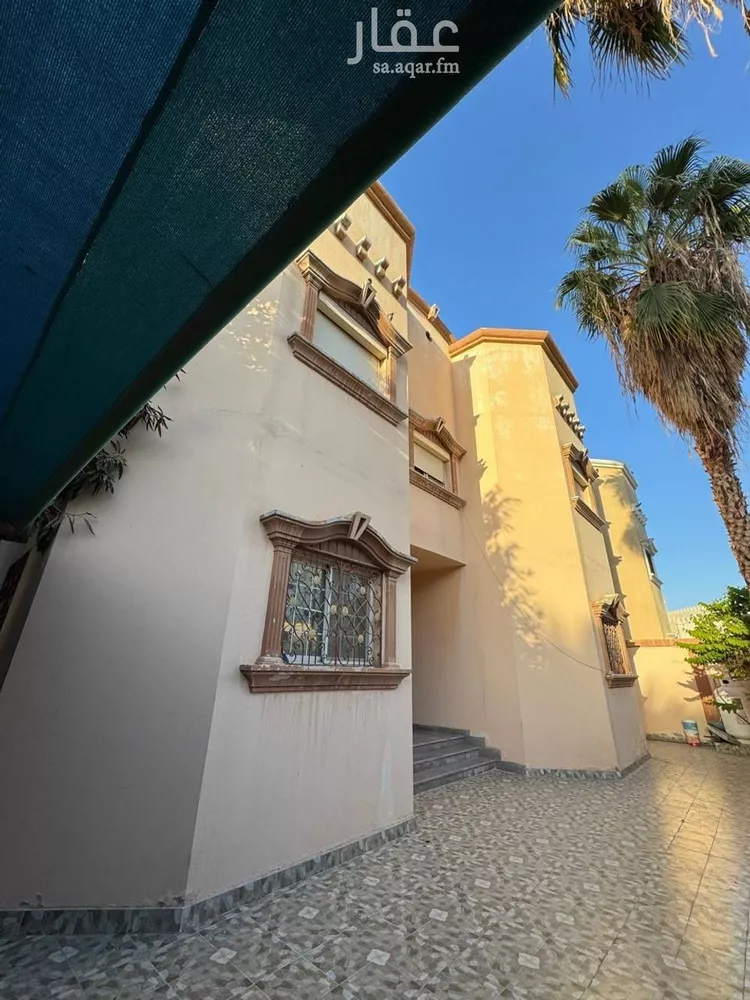 فيلا للبيع في شارع السدار, حي العوالي, مدينة مكة المكرمة, منطقة مكة المكرمة صورة 4