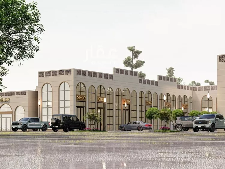 محل للإيجار في شارع طريق الأمير سعود بن نايف بن عبد العزيز, حي الحطيم, مدينة مكة المكرمة, منطقة مكة المكرمة صورة 5