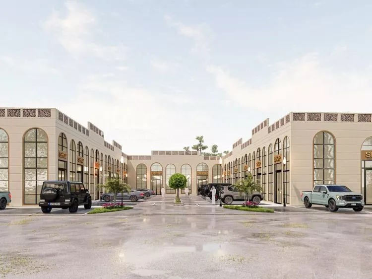 محل للإيجار في شارع طريق الأمير سعود بن نايف بن عبد العزيز, حي الحطيم, مدينة مكة المكرمة, منطقة مكة المكرمة صورة 5