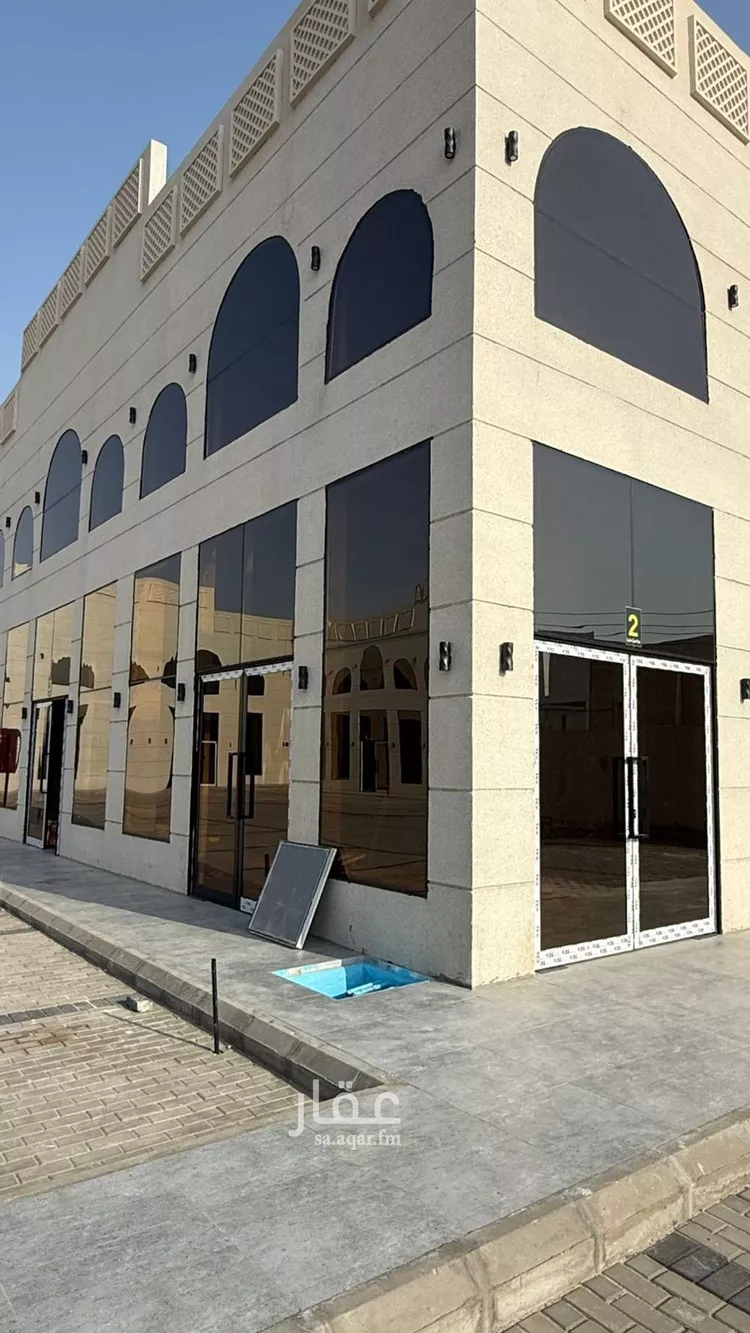 محل للإيجار في شارع طريق الأمير سعود بن نايف بن عبد العزيز, حي الحطيم, مدينة مكة المكرمة, منطقة مكة المكرمة صورة 2