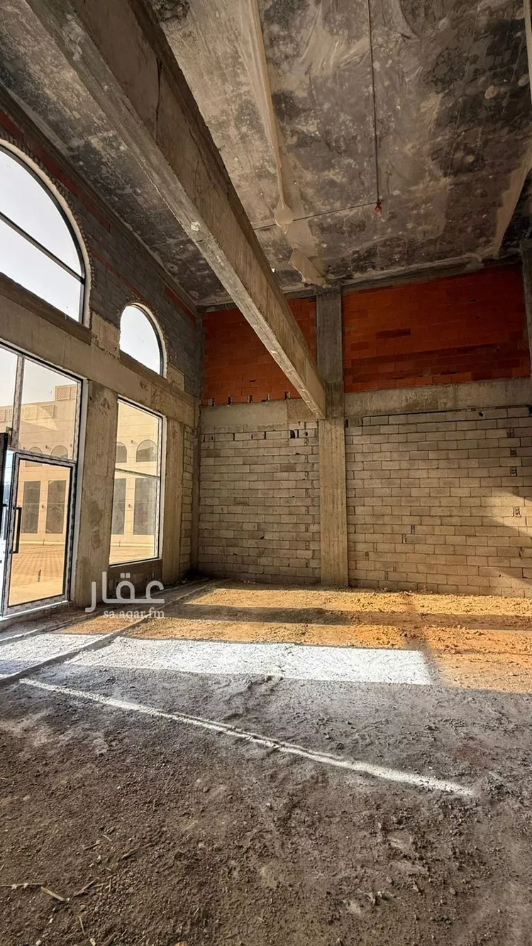 محل للإيجار في شارع طريق الأمير سعود بن نايف بن عبد العزيز, حي الحطيم, مدينة مكة المكرمة, منطقة مكة المكرمة صورة 3