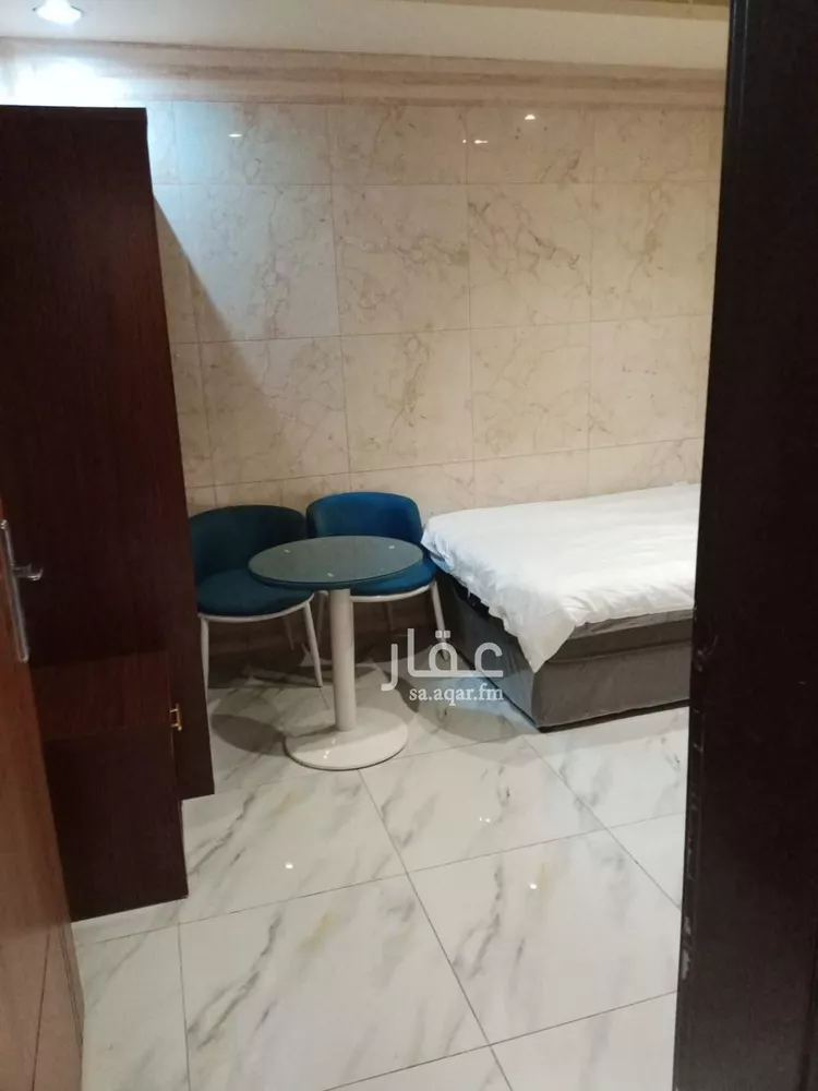 شقة للإيجار في شارع اياس ابن اوس, حي النسيم, مدينة جدة, منطقة مكة المكرمة صورة 3