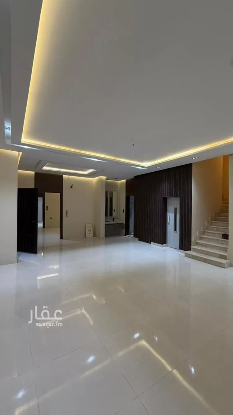 فيلا للإيجار في شارع التبريزي, حي الشامية الجديد, مدينة مكة المكرمة, منطقة مكة المكرمة صورة 4