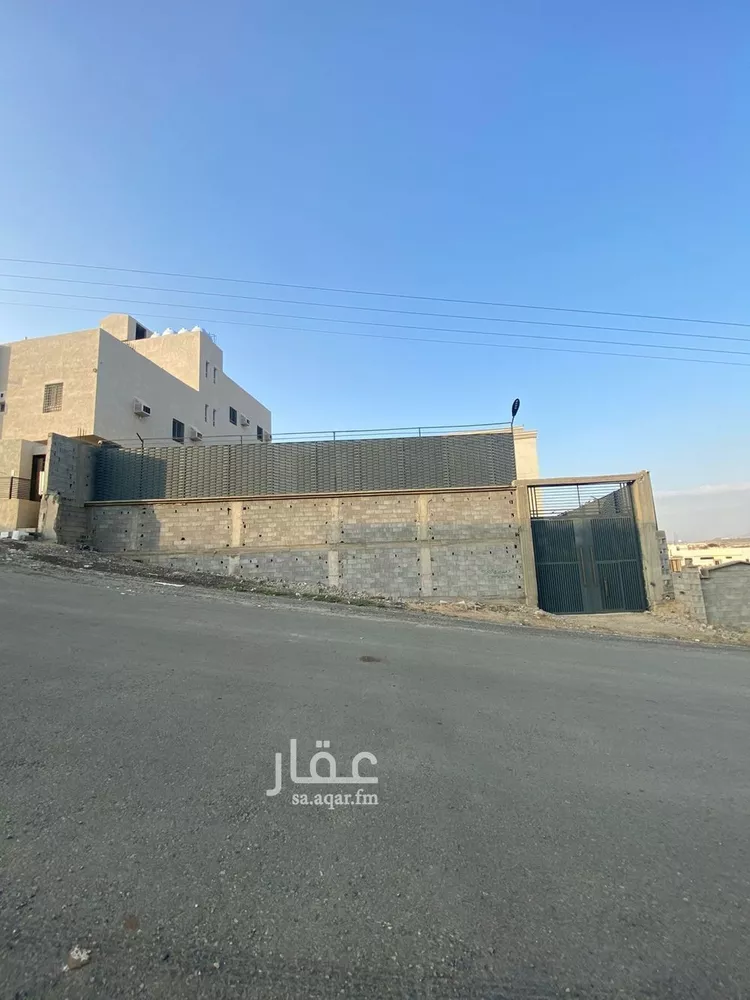 فيلا للبيع في شارع 115 الحسينية, حي الحسينية, مدينة مكة المكرمة, منطقة مكة المكرمة صورة 5