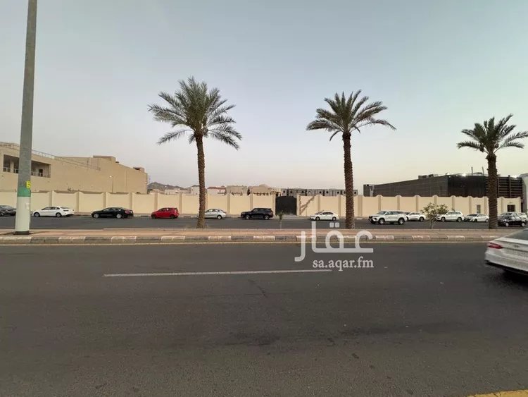 أرض للبيع في شارع عبدالرحمن بن عبدالقادر فقيه, حي العوالي, مدينة مكة المكرمة, منطقة مكة المكرمة صورة 3