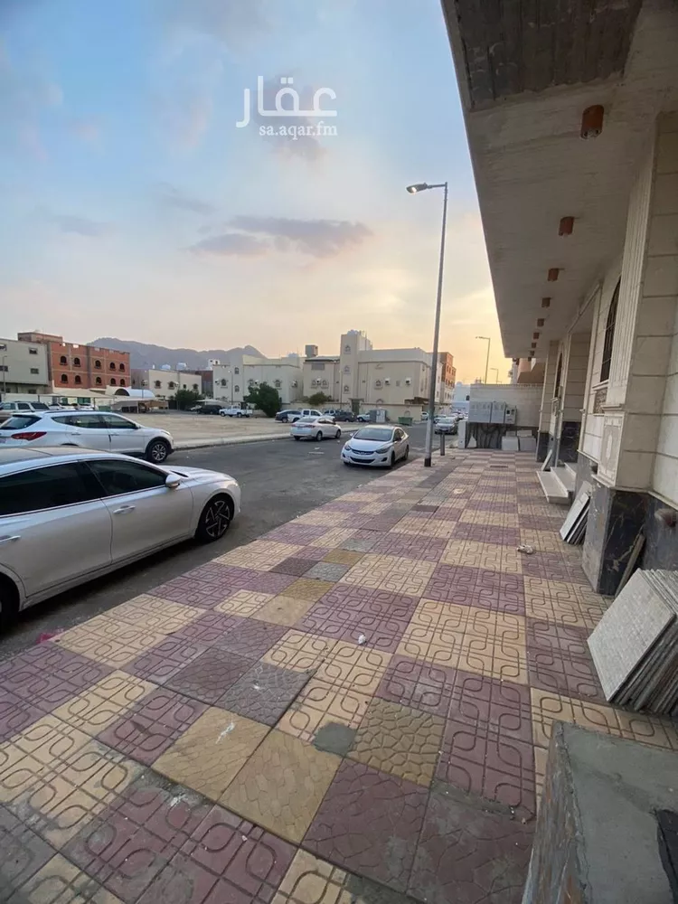 عمارة للبيع في شارع اسماعيل منكابو الخالدي, حي الشرائع, مدينة مكة المكرمة, منطقة مكة المكرمة 8