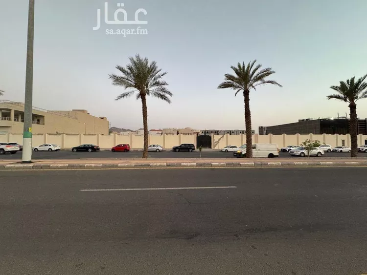 أرض للبيع في شارع ابي بكر الصديق الفرعي, حي العوالي, مدينة مكة المكرمة, منطقة مكة المكرمة صورة 4