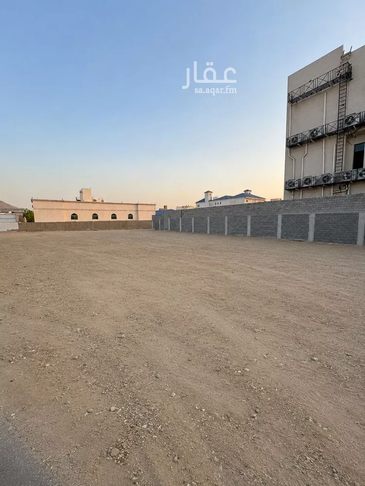 Land for Sale in Mecca Al Awaly صورة 5
