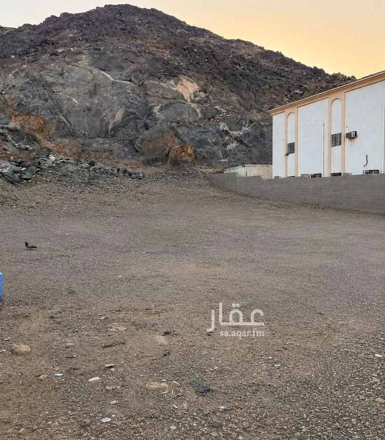 أرض للبيع في شارع فراج العقلا, حي العوالي, مدينة مكة المكرمة, منطقة مكة المكرمة 7
