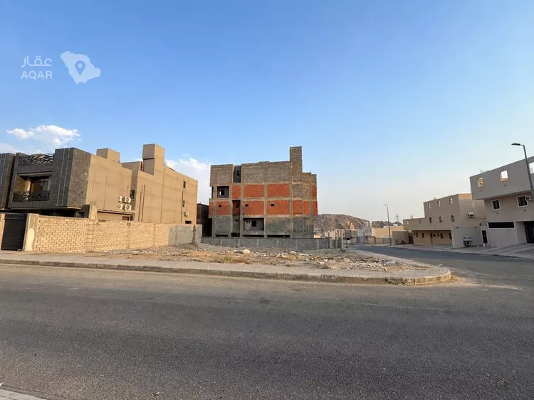 Land for Sale in Mecca Al Ukayshiyyah صورة 4