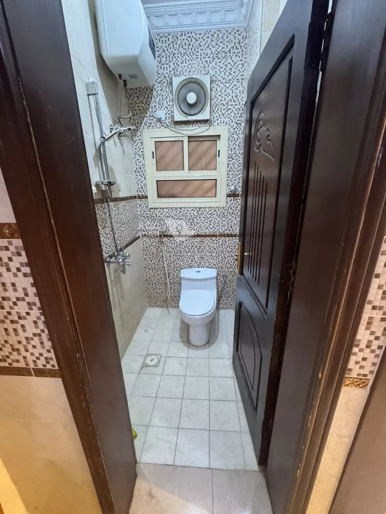 Apartment for Rent in Mecca Al Awaly 6