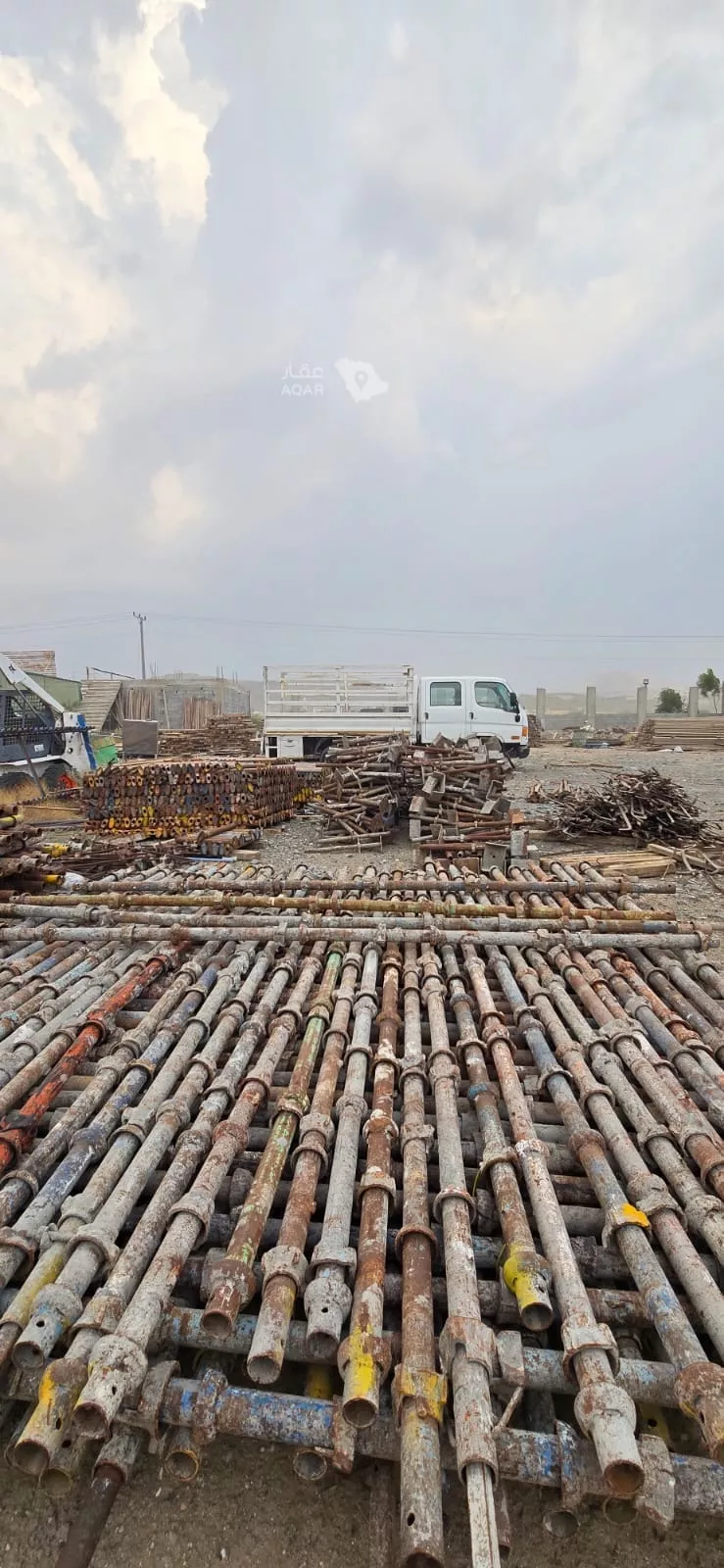 Warehouse for Rent in Mecca Al Awaly 9