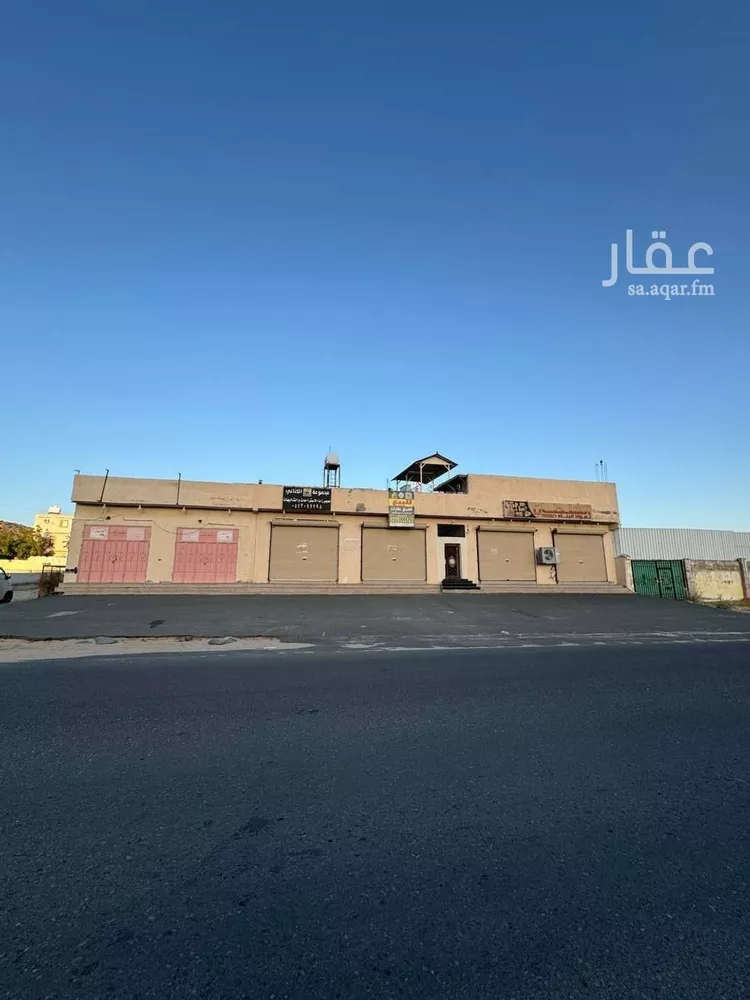 أرض للبيع في شارع 2 العمرة, حي الفرقان, مدينة مكه المكرمه, منطقة مكة المكرمة صورة 3