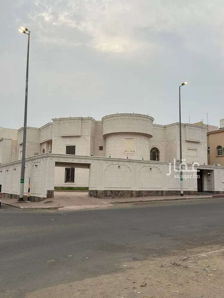 فيلا للبيع في شارع عبدالعزيز الرفاعي, حي العوالي, مدينة مكه المكرمه, منطقة مكة المكرمة صورة 2