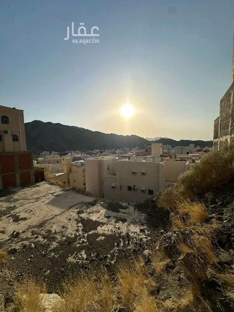 أرض للبيع في شارع عبد الله الأنباري, حي العوالي, مدينة مكه المكرمه, منطقة مكة المكرمة صورة 5