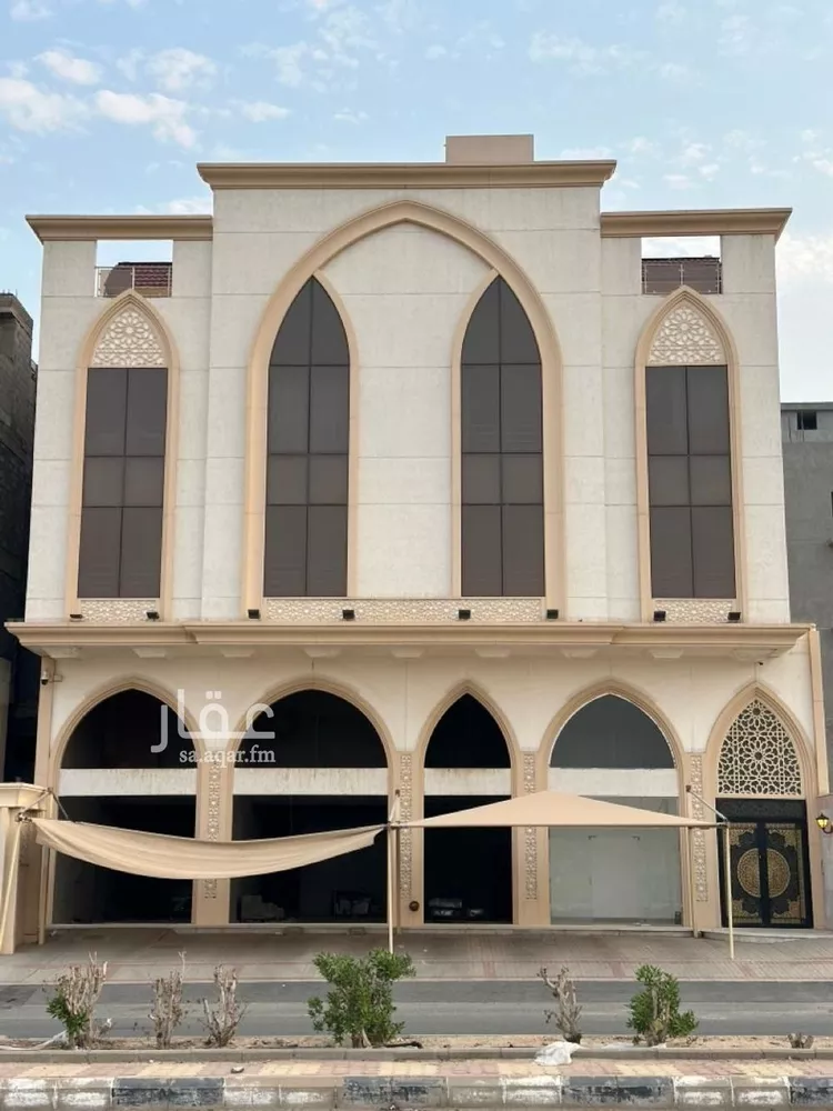 محل للإيجار في شارع ابي حنيفة الخطيبي, حي الصفوة, مدينة مكة المكرمة, منطقة مكة المكرمة صورة 2