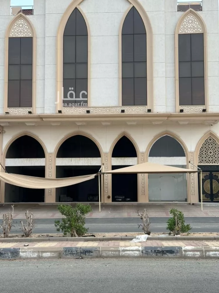 محل للإيجار في شارع ابي حنيفة الخطيبي, حي الصفوة, مدينة مكة المكرمة, منطقة مكة المكرمة صورة 3