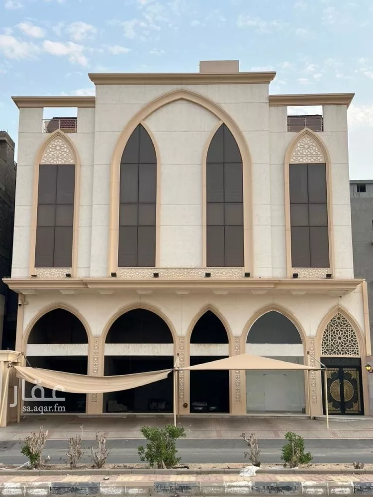 محل للإيجار في شارع ابي حنيفة الخطيبي, حي الصفوة, مدينة مكة المكرمة, منطقة مكة المكرمة صورة 2