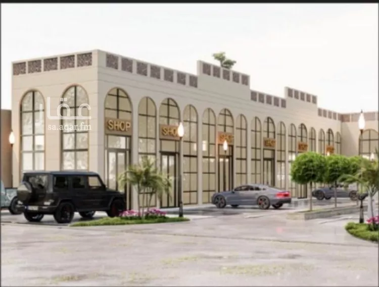 محل للإيجار في شارع طريق الأمير سعود بن نايف بن عبد العزيز, حي الحطيم, مدينة مكة المكرمة, منطقة مكة المكرمة