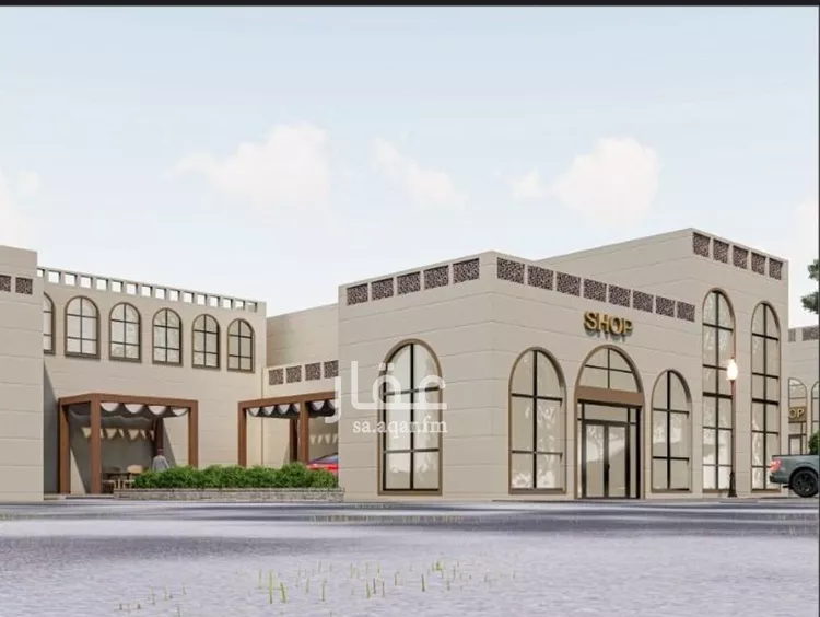 محل للإيجار في شارع طريق الأمير سعود بن نايف بن عبد العزيز, حي الحطيم, مدينة مكة المكرمة, منطقة مكة المكرمة