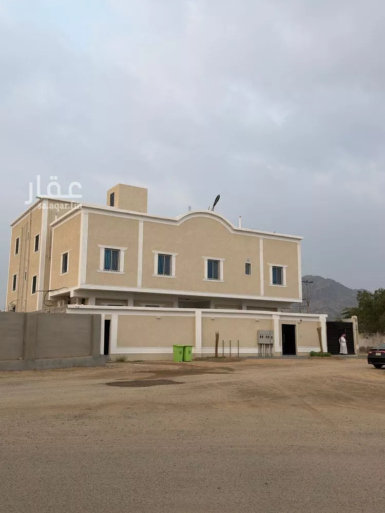 شقة للإيجار في شارع شارع 178 الحسينية 2, حي الهجلة الجديد, مدينة مكة المكرمة, منطقة مكة المكرمة صورة 2