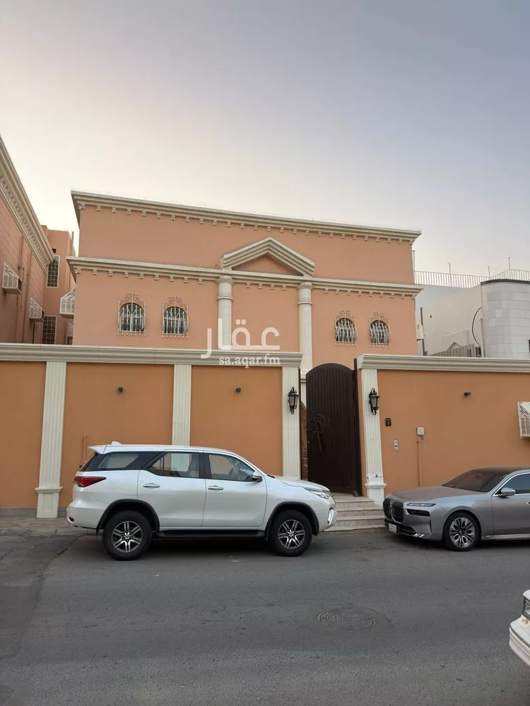 فيلا للإيجار في شارع شارع المعونة, حي العوالي, مدينة مكة المكرمة, منطقة مكة المكرمة صورة 2