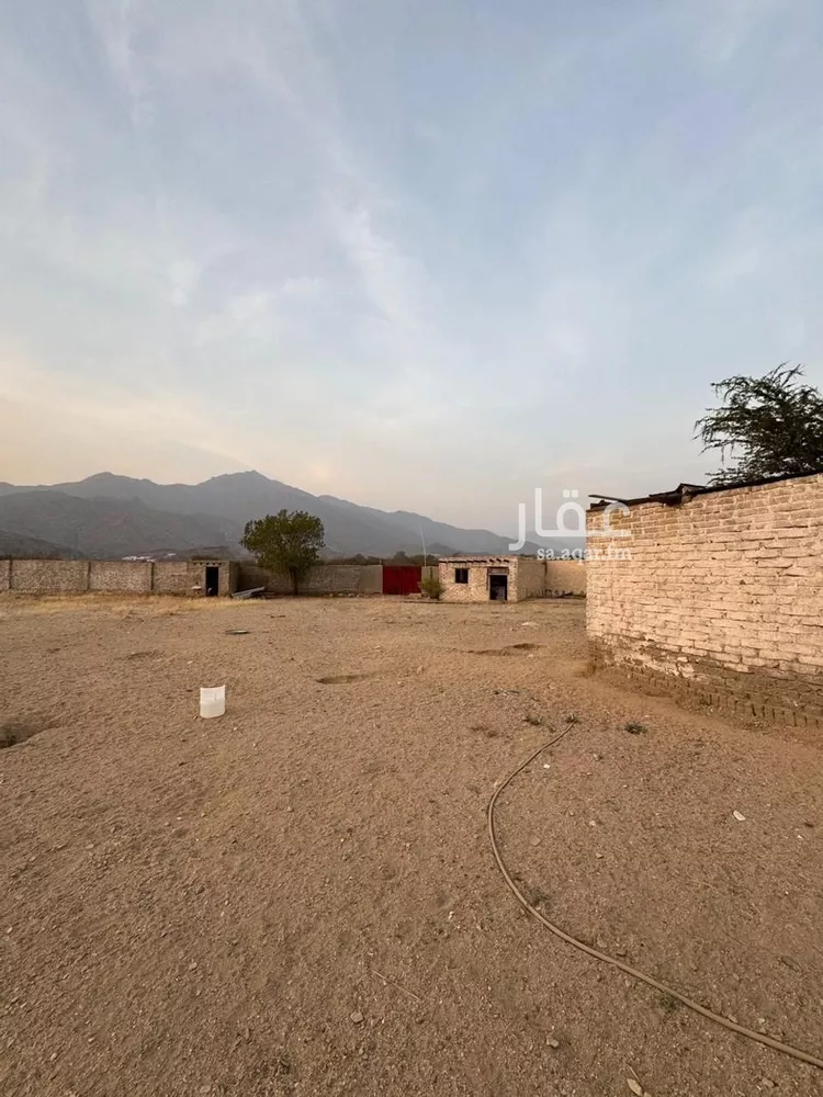 استراحة للبيع في شارع شداد ومحطة الرمال 2, مدينة شداد ومحطة الرمال, منطقة مكة المكرمة صورة 3