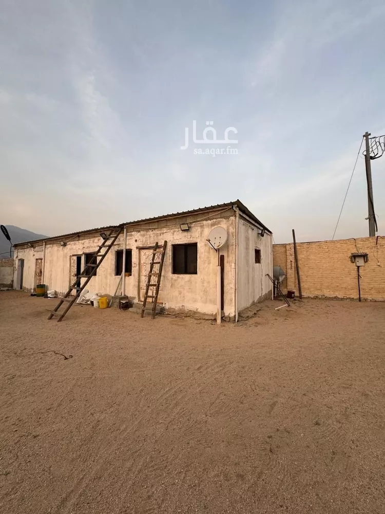 استراحة للبيع في شارع شداد ومحطة الرمال 2, مدينة شداد ومحطة الرمال, منطقة مكة المكرمة صورة 4