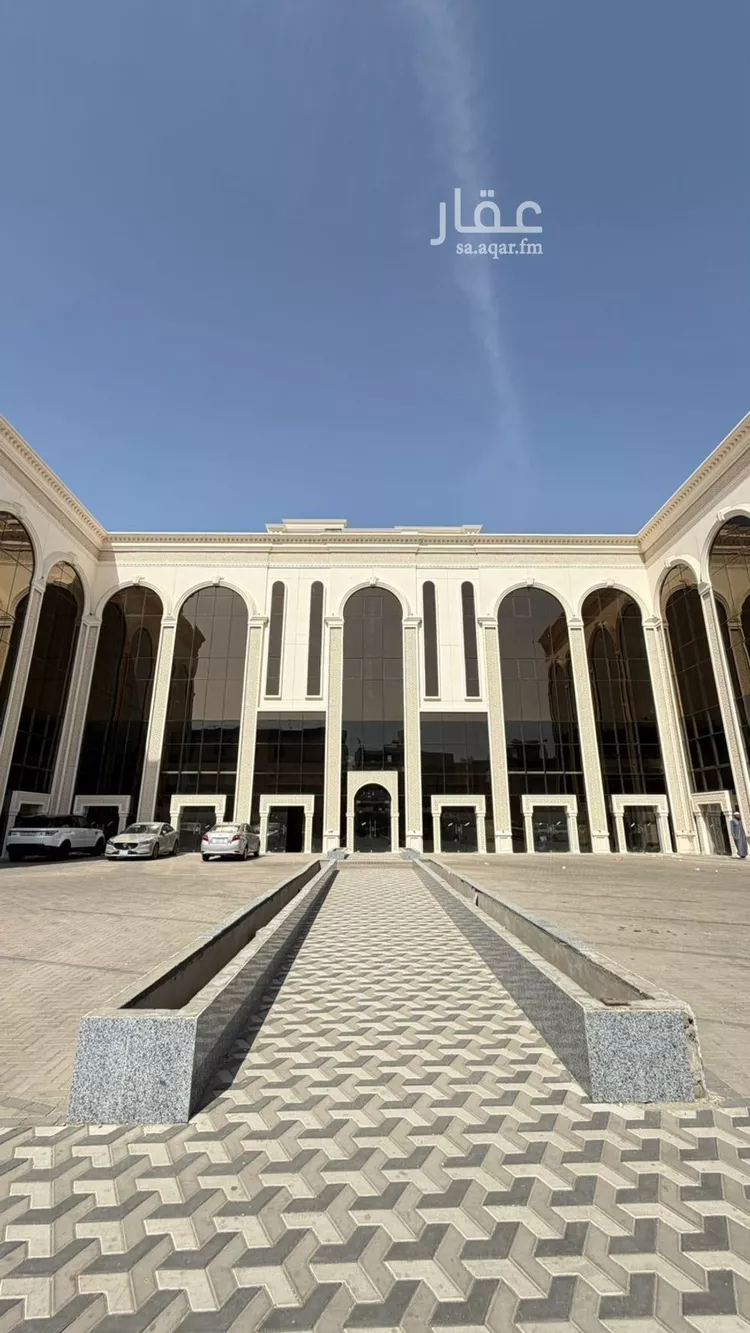 مكتب تجاري للإيجار في شارع الفردوس, حي الشرائع, مدينة مكة المكرمة, منطقة مكة المكرمة صورة 3