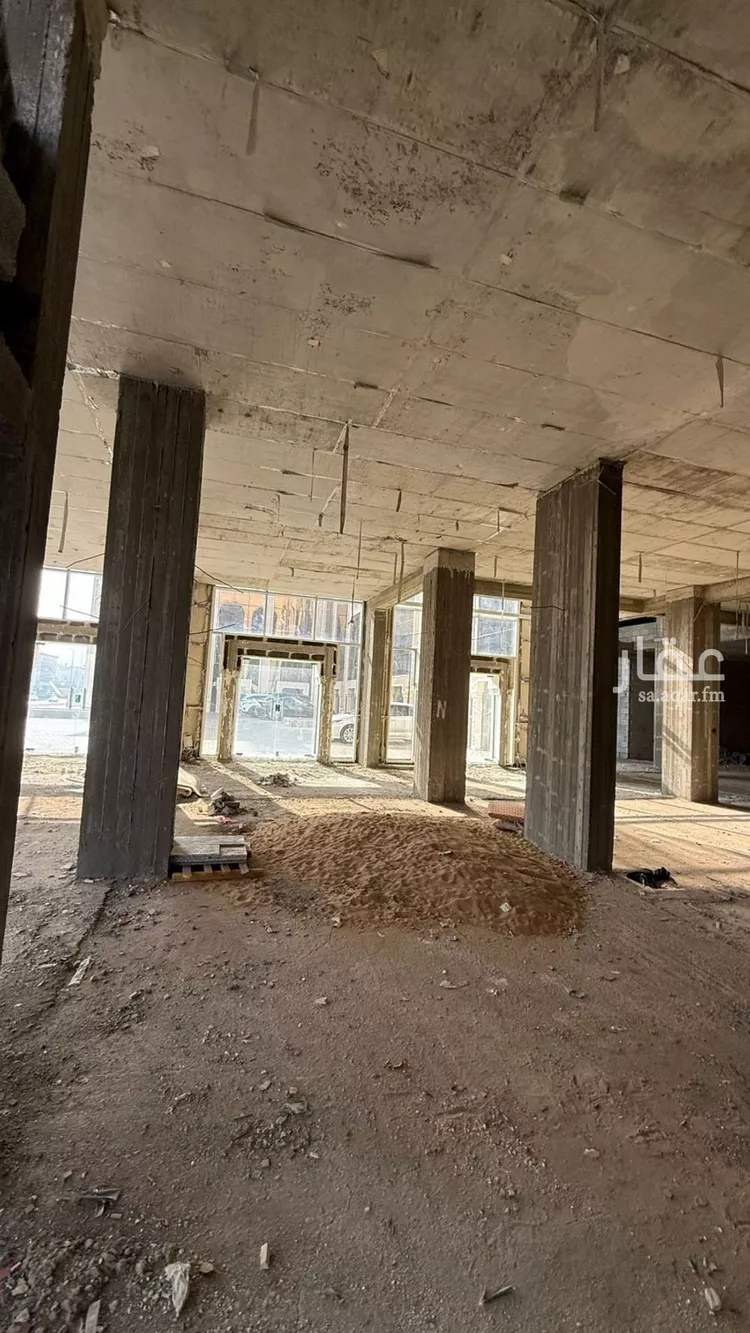 محل للإيجار في شارع الفردوس, حي الشرائع, مدينة مكة المكرمة, منطقة مكة المكرمة صورة 5