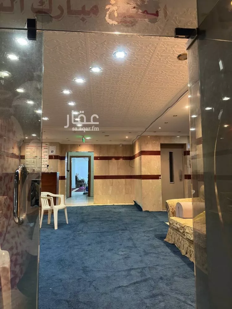 عمارة للبيع في شارع شارع الفل, حي المرسلات, مدينة مكة المكرمة, منطقة مكة المكرمة صورة 5