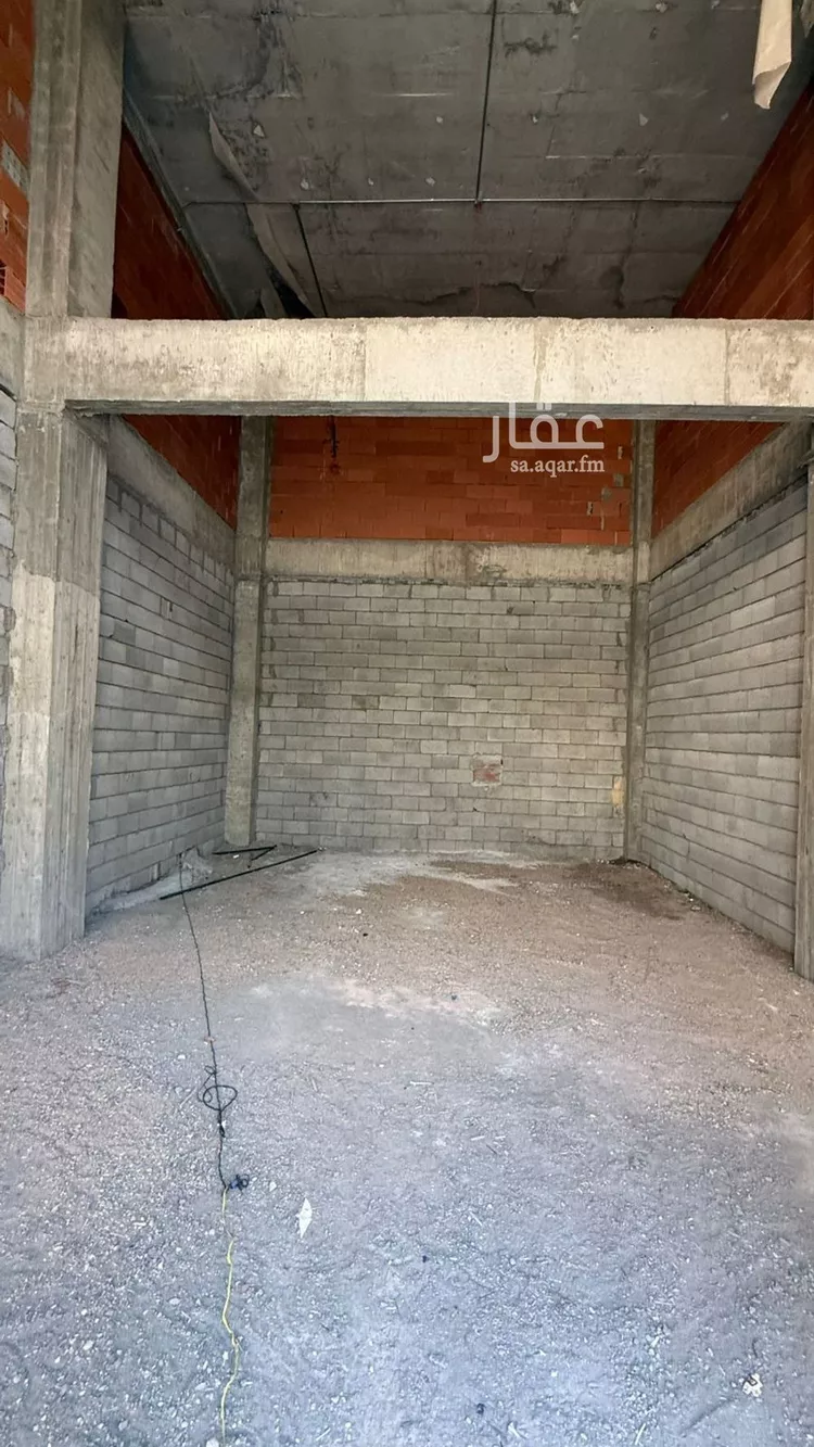 محل للإيجار في شارع طريق الأمير سعود بن نايف بن عبد العزيز, حي الحطيم, مدينة مكة المكرمة, منطقة مكة المكرمة صورة 3