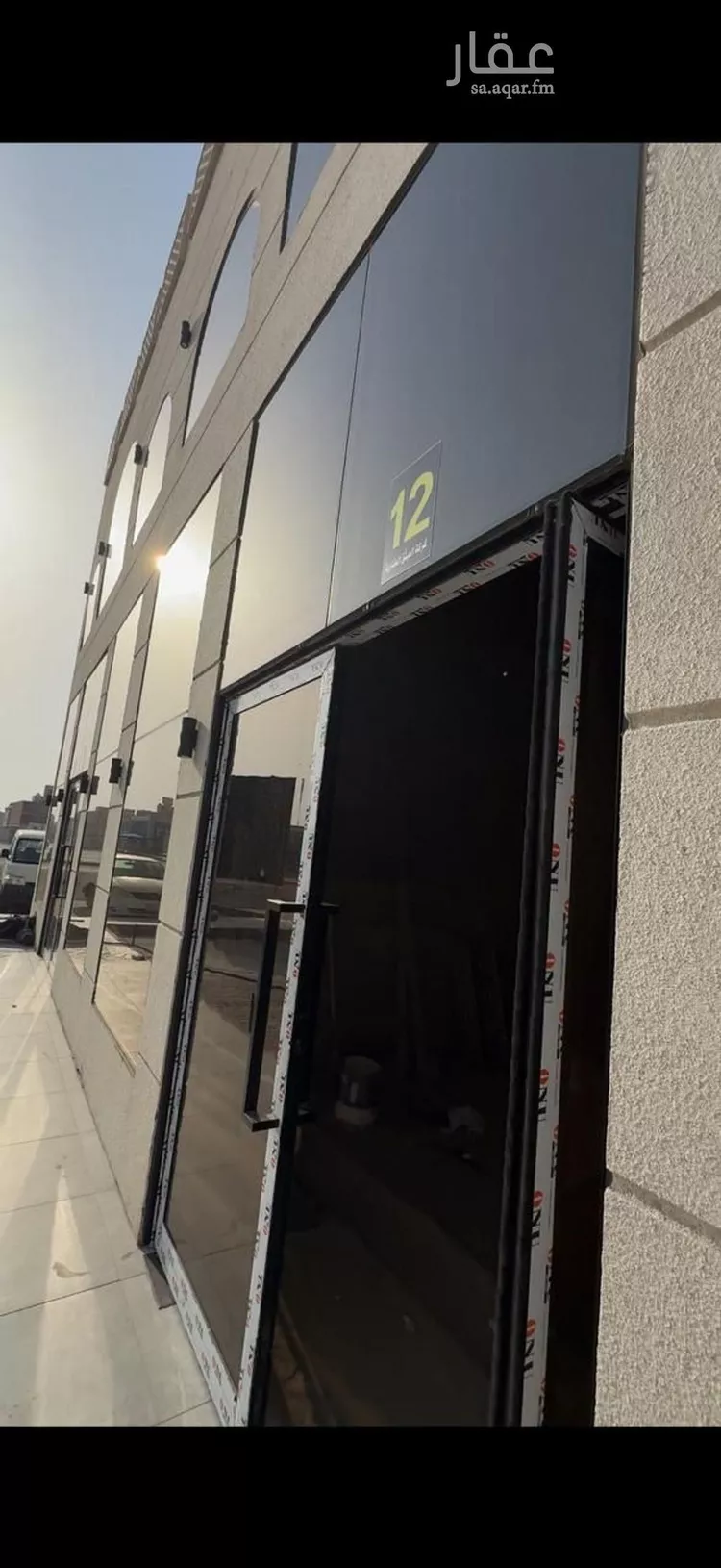 محل للإيجار في شارع طريق الأمير سعود بن نايف بن عبد العزيز, حي الحطيم, مدينة مكة المكرمة, منطقة مكة المكرمة صورة 2