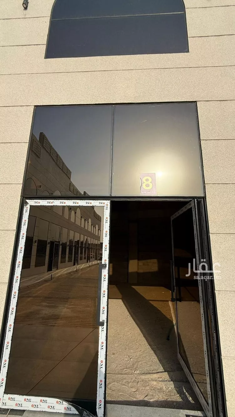 محل للإيجار في شارع طريق الأمير سعود بن نايف بن عبد العزيز, حي الحطيم, مدينة مكة المكرمة, منطقة مكة المكرمة صورة 2