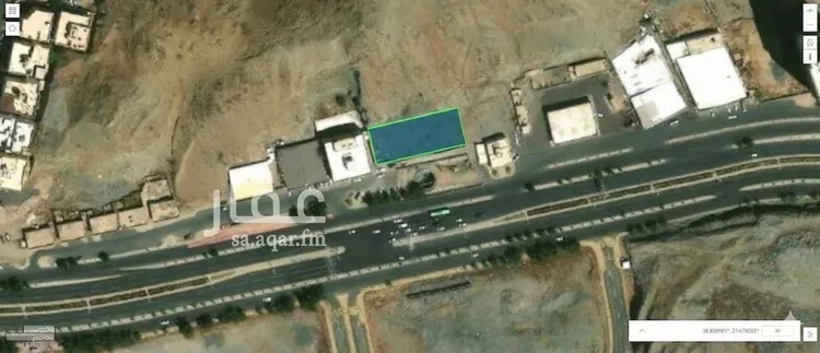 Land for Sale in Mecca Al Andalus صورة 2