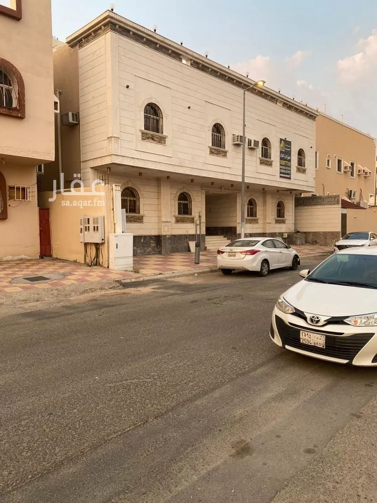 عمارة للبيع في شارع اسماعيل منكابو الخالدي, حي الشرائع, مدينة مكة المكرمة, منطقة مكة المكرمة صورة 2