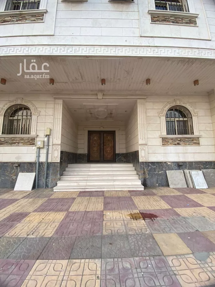 عمارة للبيع في شارع اسماعيل منكابو الخالدي, حي الشرائع, مدينة مكة المكرمة, منطقة مكة المكرمة 6