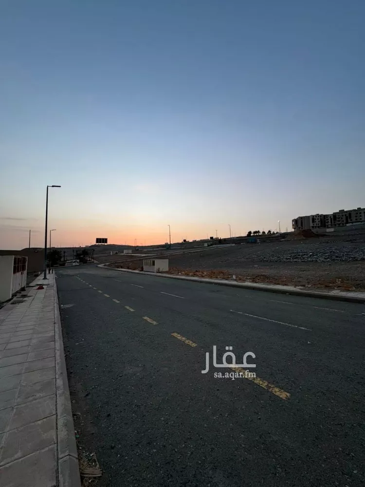 Land for Sale in Mecca Al Higrah صورة 4
