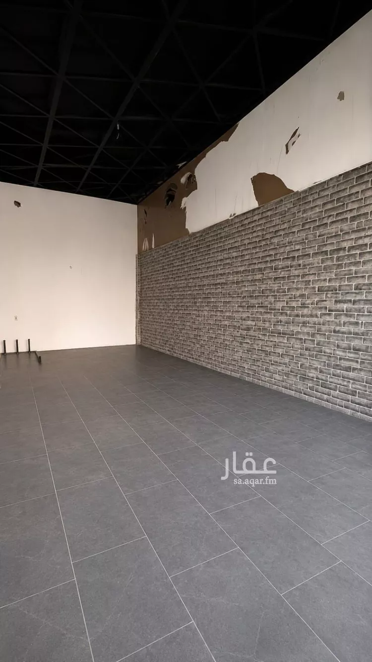 Shop for Rent in Mecca Al Khansa 7