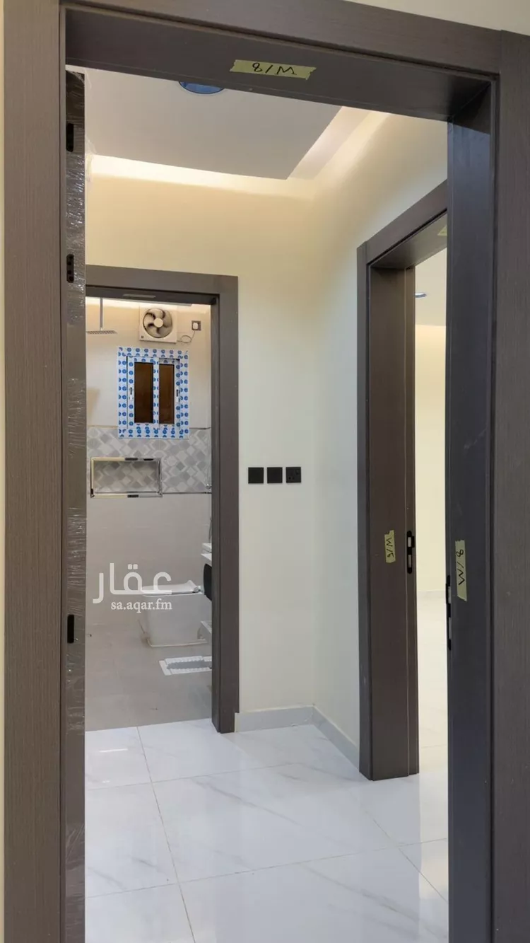 شقة للإيجار في شارع 178 الحسينية 2, حي الهجلة الجديد, مدينة مكة المكرمة, منطقة مكة المكرمة 18