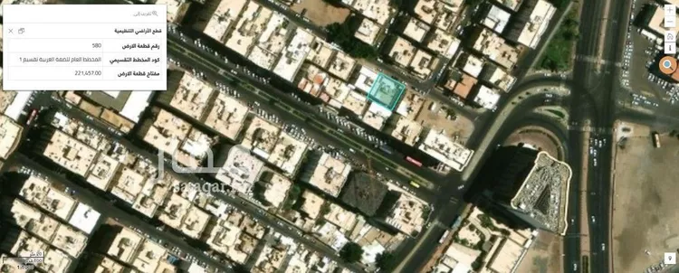 Villa for Sale in Mecca Al Jame'ah صورة 2