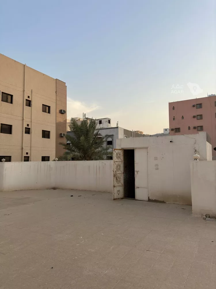 فيلا للإيجار في شارع السكينة, حي الجامعة, مدينة مكه المكرمه, منطقة مكة المكرمة 19