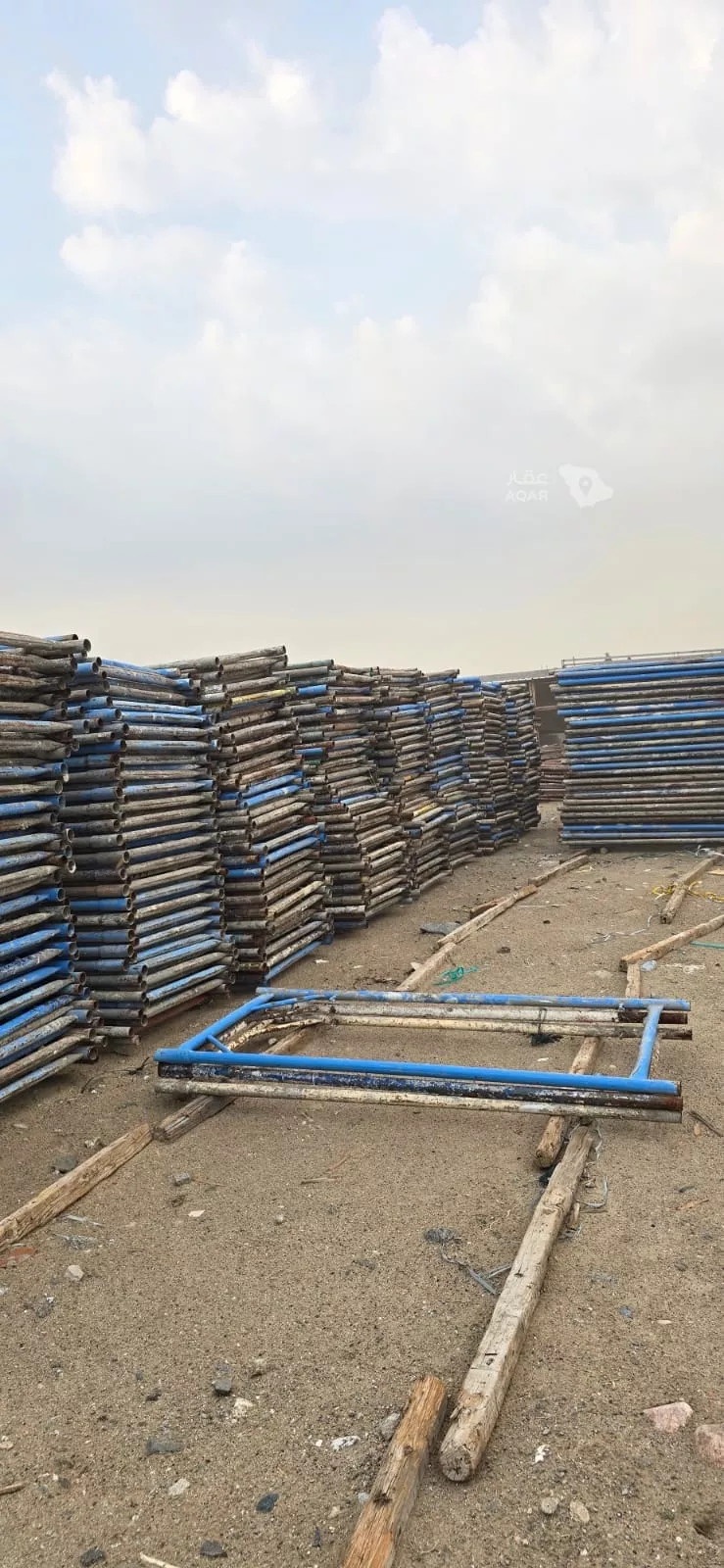 Warehouse for Rent in Mecca Al Awaly 3