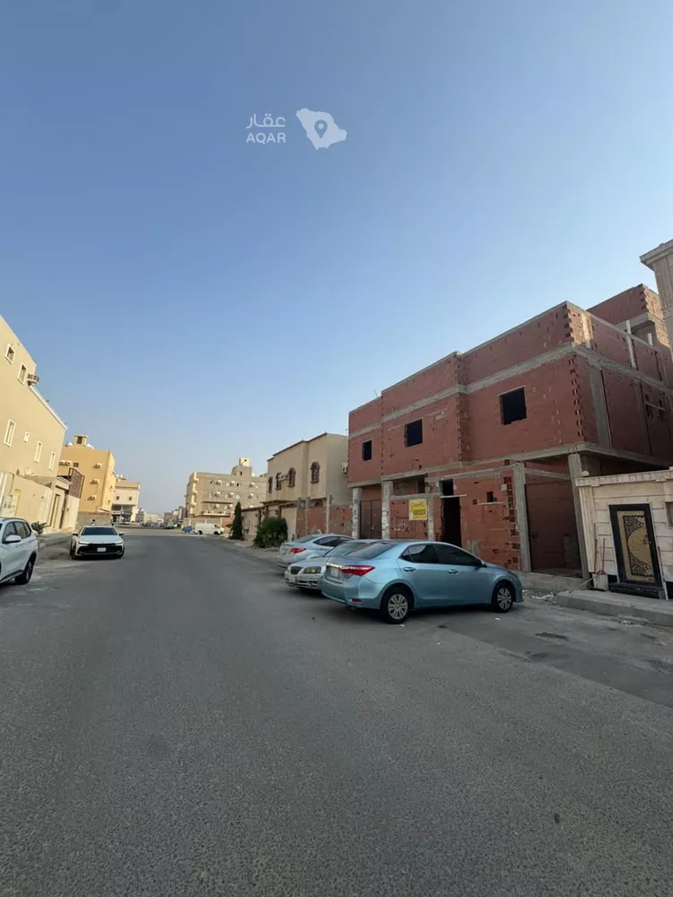 عمارة للبيع في حي الوفاء, مدينة جدة, منطقة مكة المكرمة 6