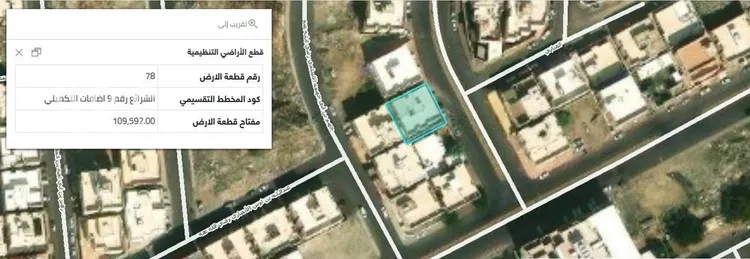 عمارة للبيع في شارع دحية ابن خليفه الكلبي, حي الشرائع, مدينة مكه المكرمه, منطقة مكة المكرمة صورة 4