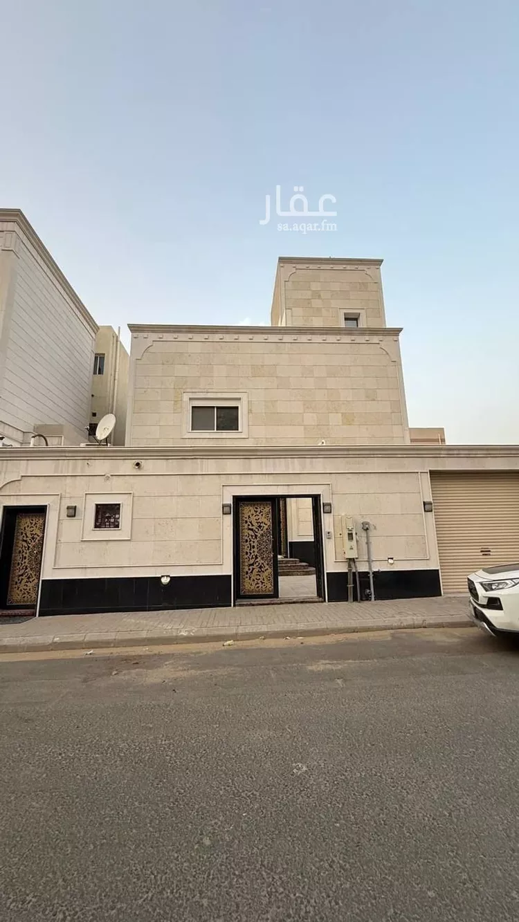 فيلا للبيع في شارع الذهبي, حي العوالي, مدينة مكه المكرمه, منطقة مكة المكرمة صورة 2