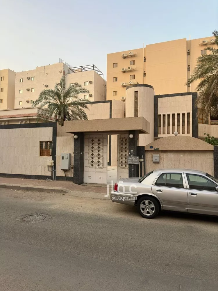 فيلا للإيجار في شارع شارع السكينة, حي الجامعة, مدينة مكه المكرمه, منطقة مكة المكرمة صورة 4