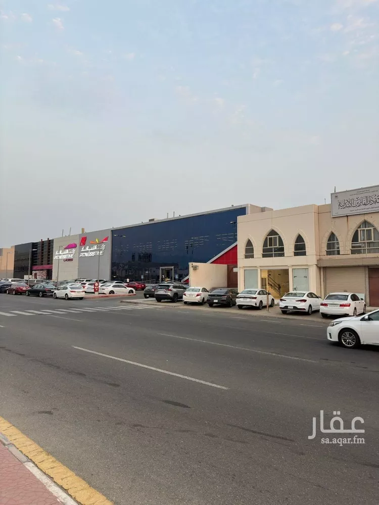 محل للإيجار في شارع طريق سيدنا على ابن ابى طالب رضى الله عنه, حي العوالي, مدينة مكة المكرمة, منطقة مكة المكرمة صورة 5