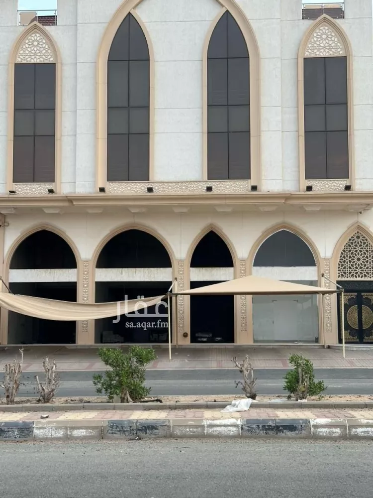محل للإيجار في شارع ابي حنيفة الخطيبي, حي الصفوة, مدينة مكة المكرمة, منطقة مكة المكرمة صورة 2