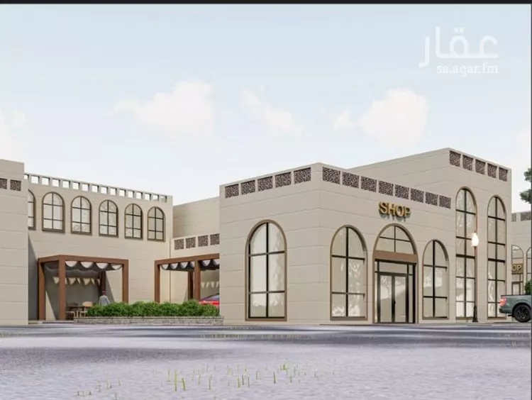 محل للإيجار في شارع طريق الأمير سعود بن نايف بن عبد العزيز, حي الحطيم, مدينة مكة المكرمة, منطقة مكة المكرمة صورة 2